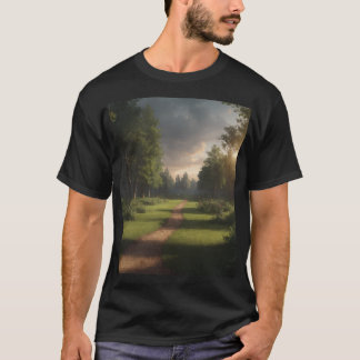 Goede Trip tishirt pixel art T-shirt