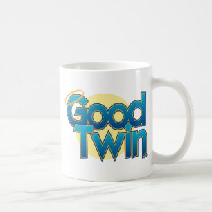 Goede Twin Koffiemok