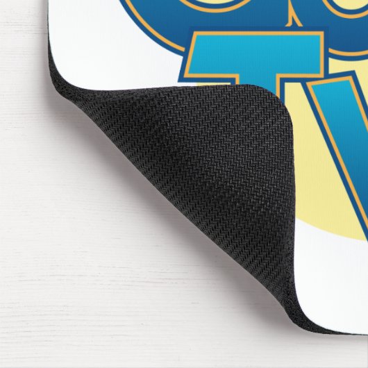 Goede Twin Muismat (Hoek)