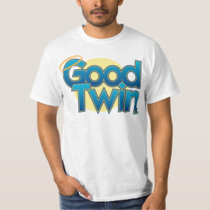 Goede Twin T-shirt