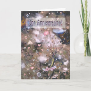 Goede verjaardag! kaart