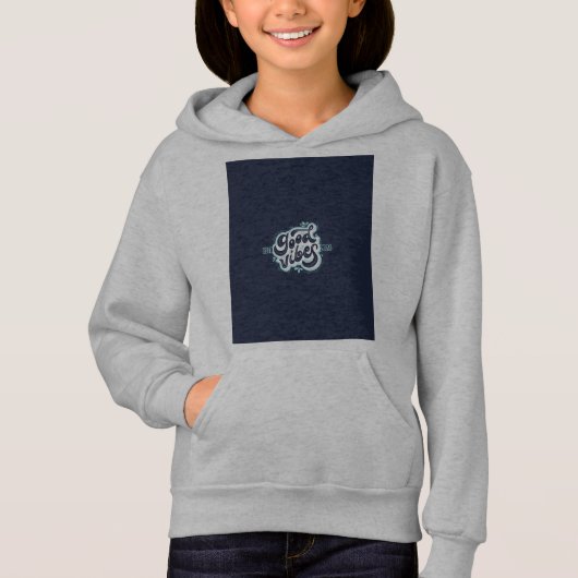 goede viben (Voorkant)