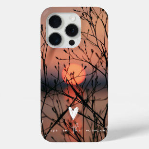 goede viben iPhone 15 pro case