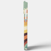 goede viben Case-Mate iPhone case (Achterkant / Links)