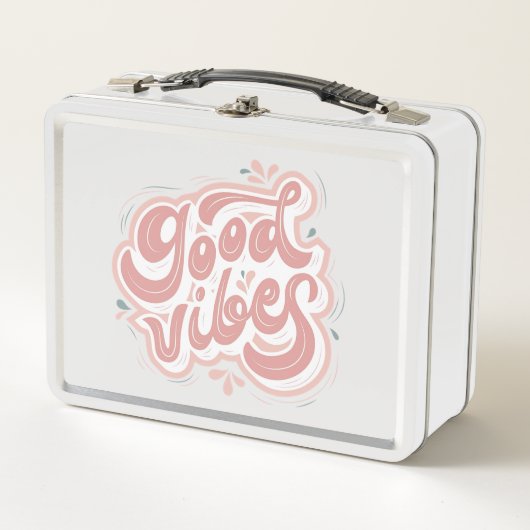 Goede Vibes (Voorkant)