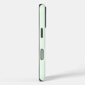 Goede Vibes Alleen Stroe iPhone Hoesje (Achterkant / Rechts)