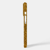 Goede Vibes Case-Mate iPhone Case (Achterkant / Links)