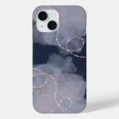 Goede Vibes Case-Mate iPhone Case (Achterkant)