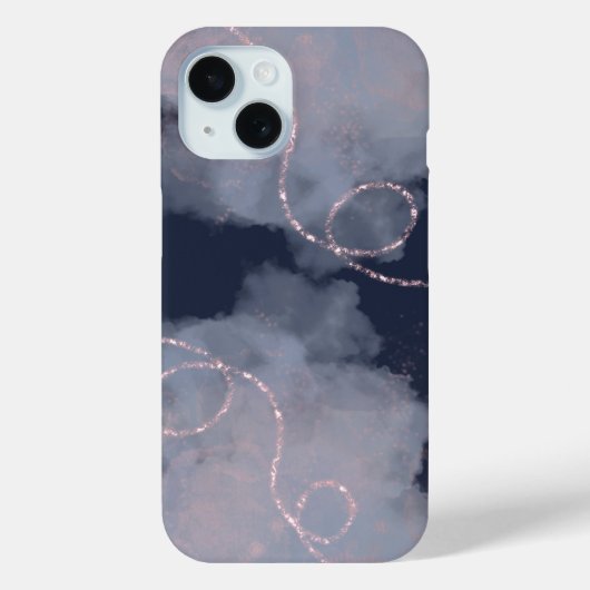 Goede Vibes Case-Mate iPhone Case (Achterkant)