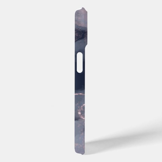 Goede Vibes Case-Mate iPhone Case (Achterkant / Rechts)