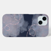 Goede Vibes Case-Mate iPhone Case (Achterkant (horizontaal))
