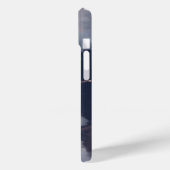Goede Vibes Case-Mate iPhone Case (Achterkant / Links)