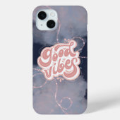 Goede Vibes Case-Mate iPhone Case (Achterkant)