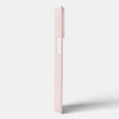 Goede Vibes Case-Mate iPhone Case (Achterkant / Rechts)
