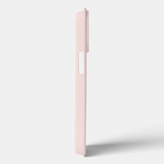 Goede Vibes Case-Mate iPhone Case (Achterkant / Rechts)