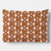 Goede Vibes Etui (Voorkant)