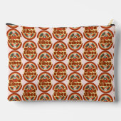 Goede Vibes Etui (Achterkant)