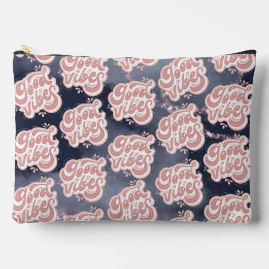 Goede Vibes Etui (Voorkant)