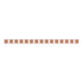 Goede Vibes Grosgrain Lint (Voorkant)