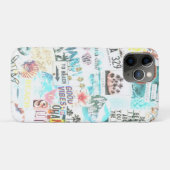 goede vibes IPHONE 11 pro hoesjes (Achterkant (horizontaal))