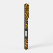 Goede Vibes iPhone 16 Hoesje (Rechterkant)