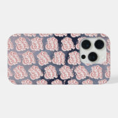 Goede Vibes iPhone Hoesje (Achterkant horizontaal)