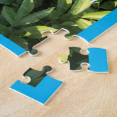 Goede Vibes/Karma Boeddha, 11" x 14", 252 stuks Legpuzzel (Zijkant)