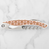 Goede Vibes Kurkentrekker (Voorkant)