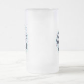 Goede Vibes Matglas Bierpul (Center)