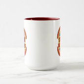 Goede Vibes Mok (Midden)