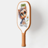Goede Vibes Pickleball Paddle (Links)
