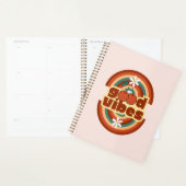 Goede Vibes Planner (Display)