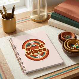 Goede Vibes Planner