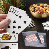 Goede Vibes Pokerkaarten (Insitu)