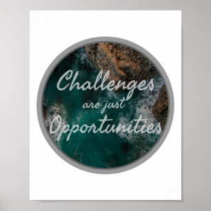 goede vibes positieve energieprijzen voor werk , l poster