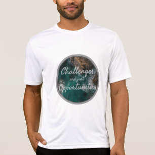goede vibes positieve energieprijzen voor werk , l t-shirt