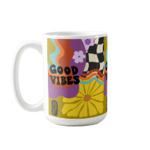 Goede Vibes - Retro Dagen