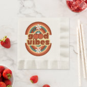 Goede Vibes Servet (Insitu)