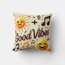 ☀️ + 🎶 = GOEDE VIBES SIERKUSSEN