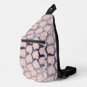 Goede Vibes Sling Bag (Rechterhoek)