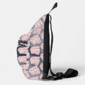 Goede Vibes Sling Bag (Rechts)