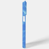 Goede Vibes Strand/zwembad Case-Mate iPhone Case (Achterkant / Rechts)