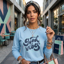 Goede Vibes T-shirt