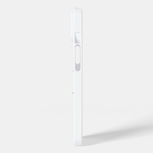 Goede Vibes telefoonhoes Case-Mate iPhone Case (Achterkant / Links)