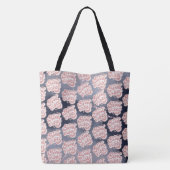 Goede Vibes Tote Bag (Achterkant)