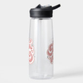 Goede Vibes Waterfles (Links)