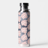 Goede Vibes Waterfles (Links)