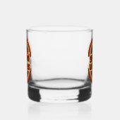 Goede Vibes Whisky Glas (Links)