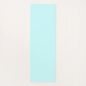Goede Vibes Yoga Mat (Achterkant)