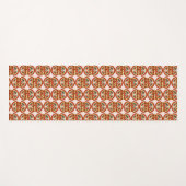 Goede Vibes Yogamat (Voorkant (horizontaal))